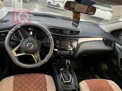 Nissan Rogue Sport